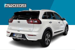 Kia Niro esikatselu 5