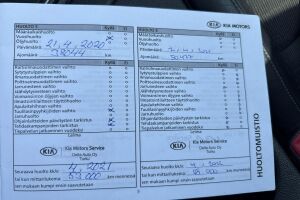 Kia Niro esikatselu 5