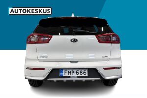 Kia Niro esikatselu 6