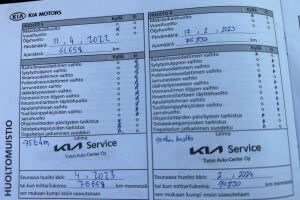 Kia Niro esikatselu 6