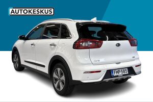 Kia Niro esikatselu 7