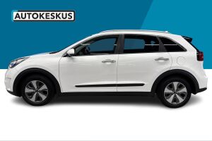 Kia Niro esikatselu 8