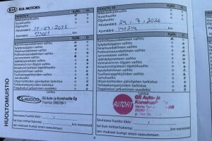 Kia Niro esikatselu 8