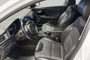 Kia Niro esikatselu 9