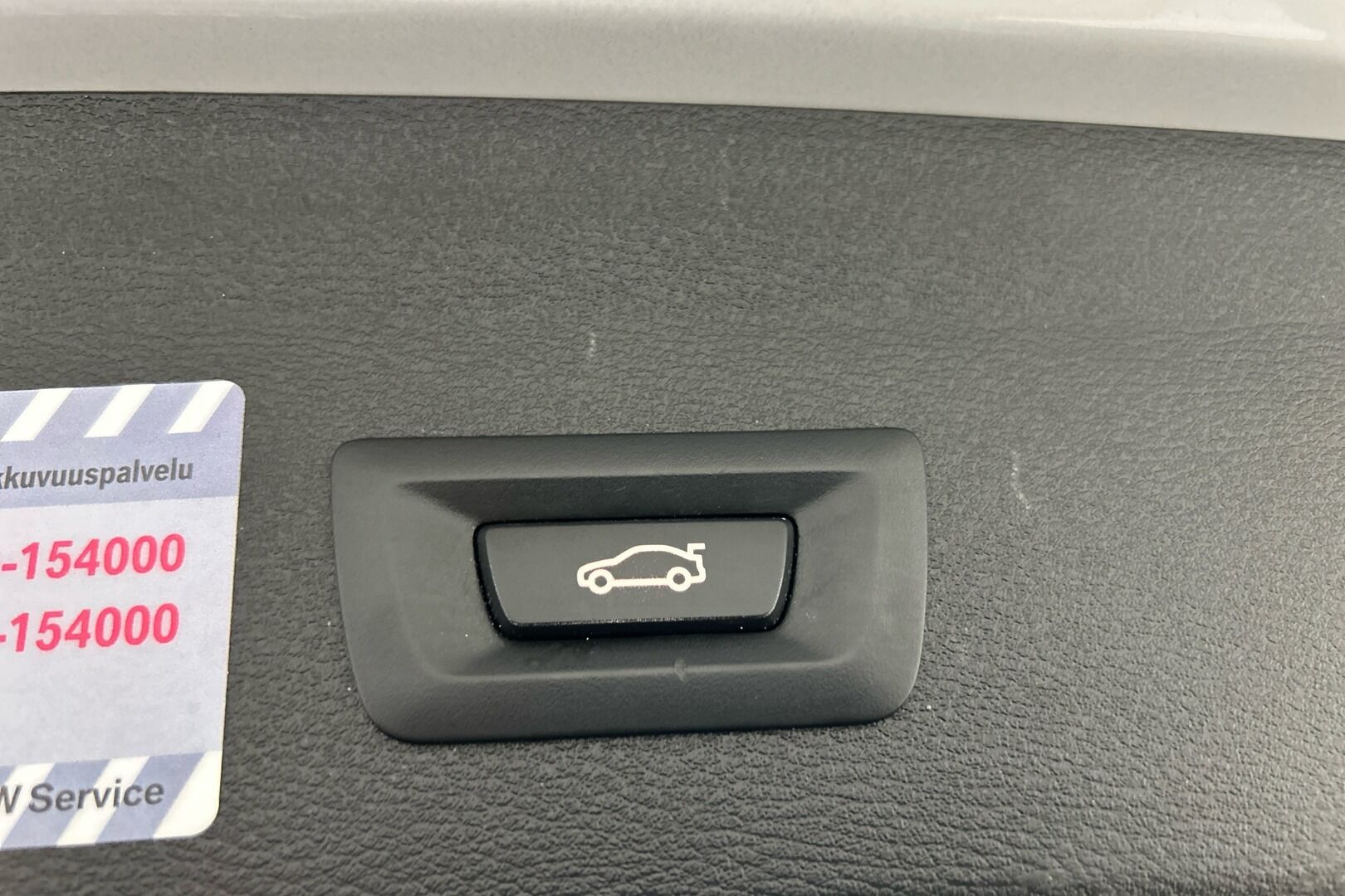 BMW X1 iso kuva 23