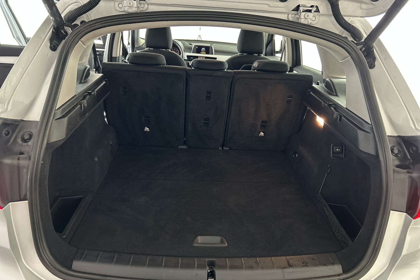 BMW X1 iso kuva 7