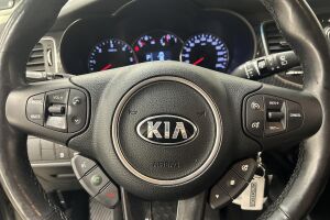Kia Carens esikatselu 15
