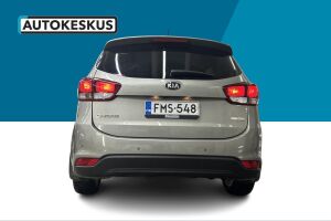Kia Carens esikatselu 6
