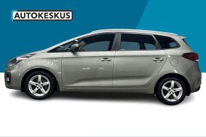 Kia Carens esikatselu 7