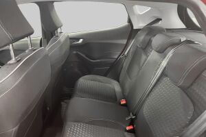 Ford Fiesta esikatselu 10