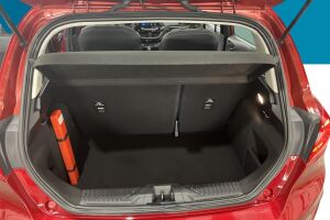 Ford Fiesta esikatselu 12