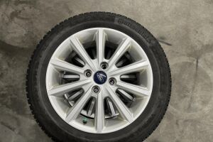 Ford Fiesta esikatselu 14