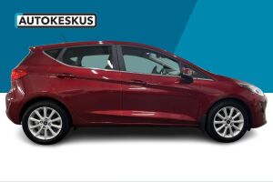 Ford Fiesta esikatselu 4