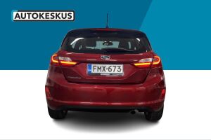 Ford Fiesta esikatselu 6