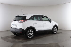 Opel Crossland X esikatselu 10