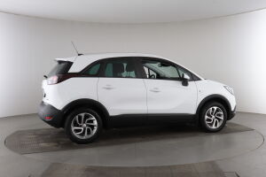 Opel Crossland X esikatselu 11