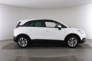 Opel Crossland X esikatselu 12