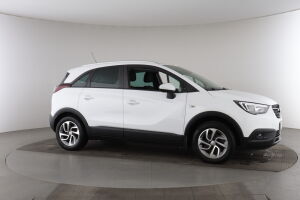 Opel Crossland X esikatselu 13