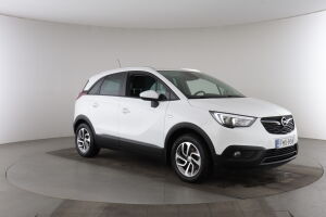 Opel Crossland X esikatselu 14