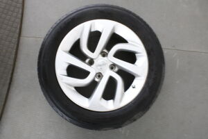 Opel Crossland X esikatselu 18