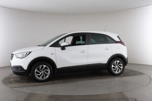 Opel Crossland X esikatselu 3