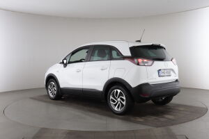 Opel Crossland X esikatselu 6