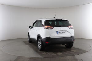 Opel Crossland X esikatselu 7