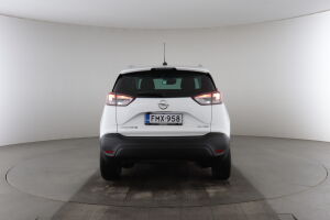 Opel Crossland X esikatselu 8