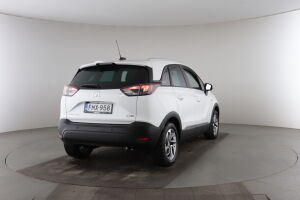 Opel Crossland X esikatselu 9