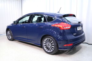 Ford Focus esikatselu 3