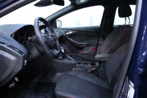 Ford Focus esikatselu 4
