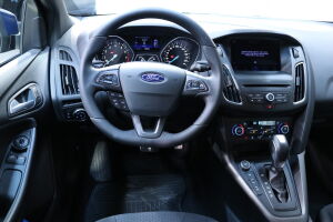 Ford Focus esikatselu 5