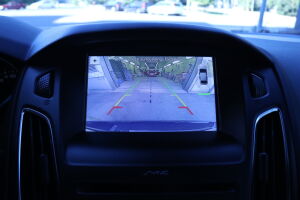 Ford Focus esikatselu 7