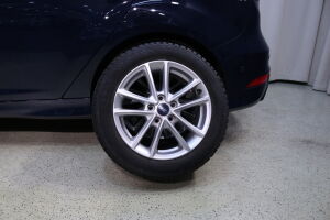 Ford Focus esikatselu 9