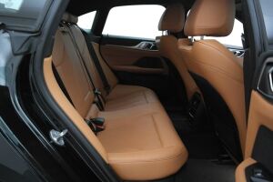 BMW I4 M50 esikatselu 3