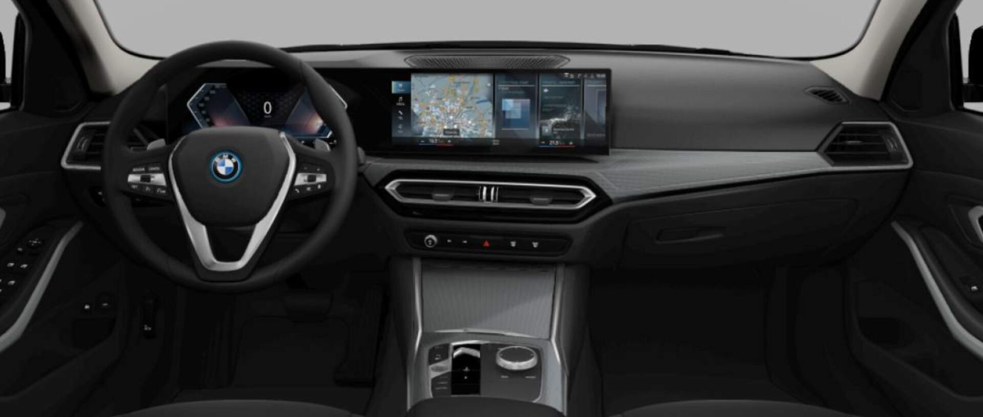 BMW 3-SARJA iso kuva 2