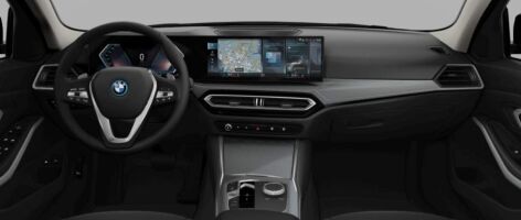 BMW 3-SARJA esikatselu 2