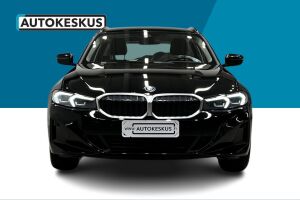 BMW 3-SARJA esikatselu 14