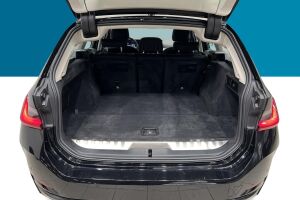 BMW 3-SARJA esikatselu 22