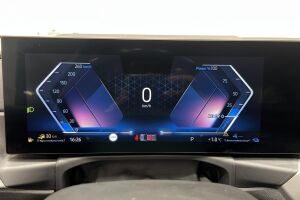 BMW 3-SARJA esikatselu 23