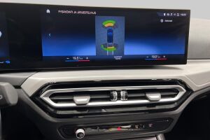 BMW 3-SARJA esikatselu 3