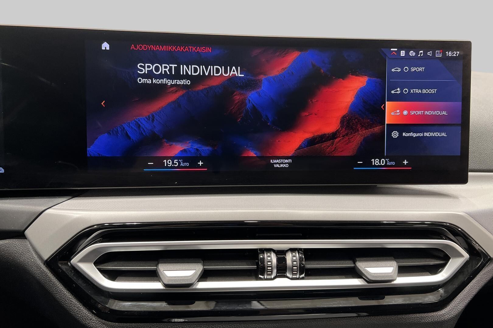 BMW 3-SARJA iso kuva 24