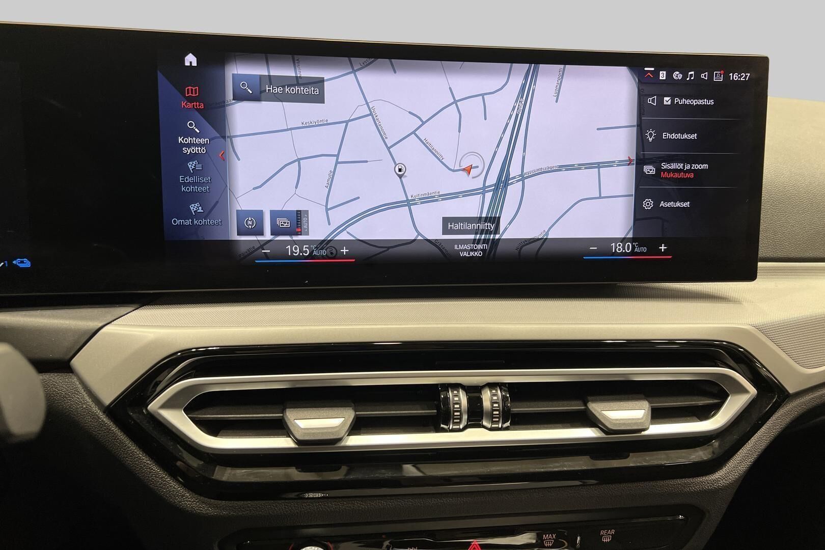 BMW 3-SARJA iso kuva 4