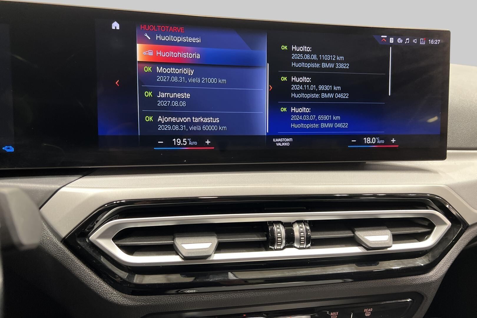 BMW 3-SARJA iso kuva 25