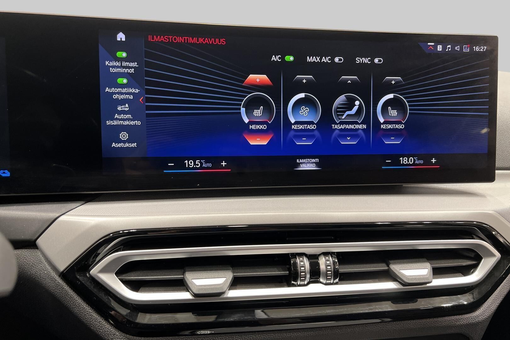 BMW 3-SARJA iso kuva 26