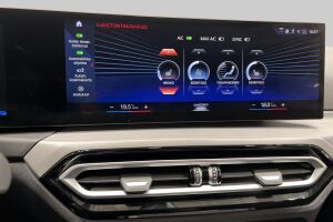 BMW 3-SARJA esikatselu 26