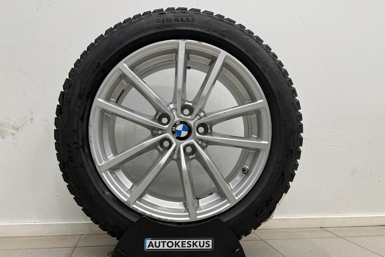 BMW 3-SARJA iso kuva 31