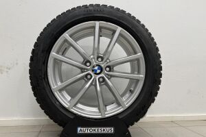 BMW 3-SARJA esikatselu 31