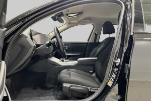 BMW 3-SARJA esikatselu 20