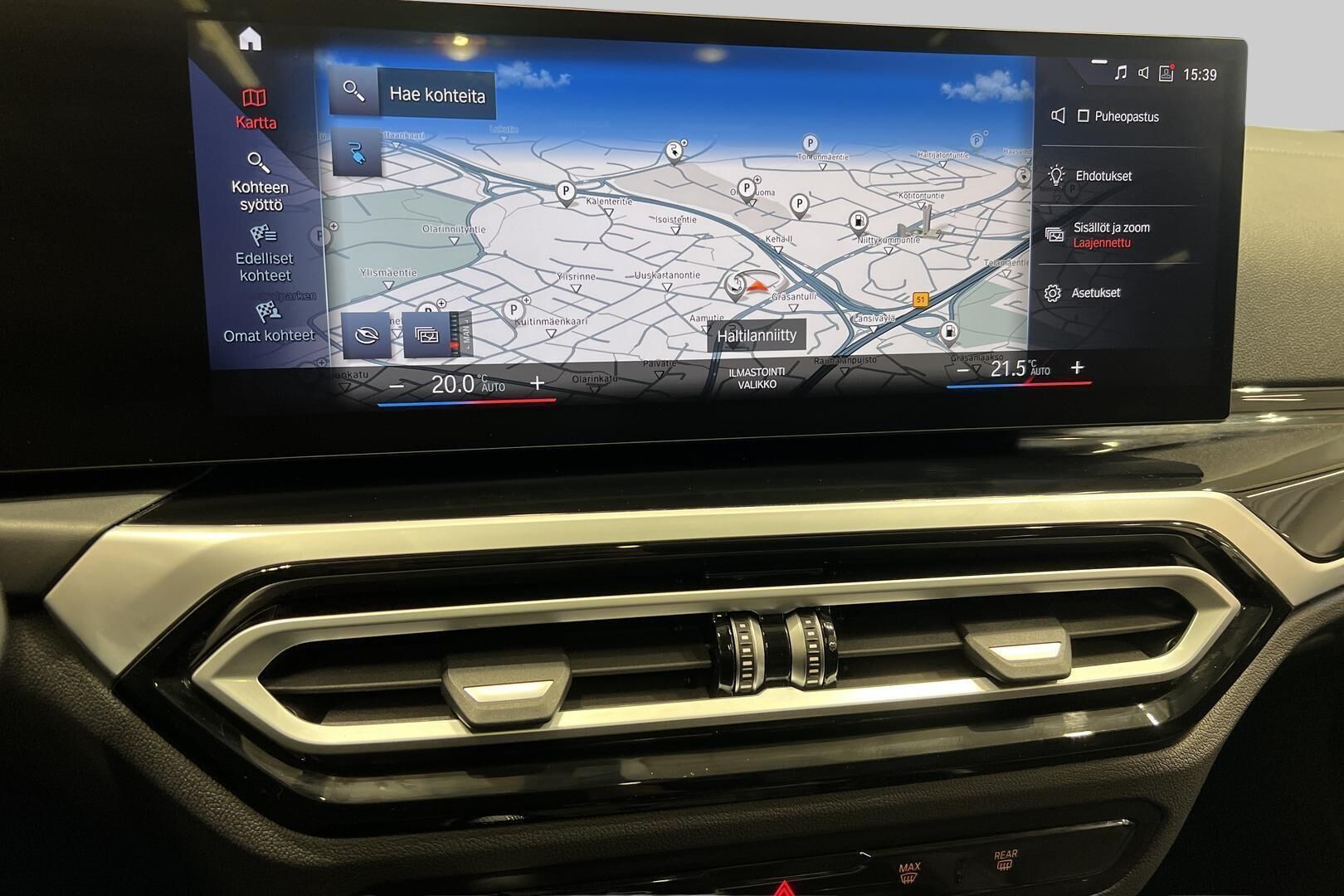 BMW I4 iso kuva 14